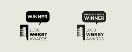 2008 Webby Awards