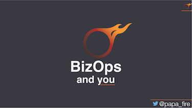BizOps and you by Leon Fayer