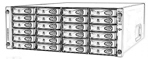 Disk Array