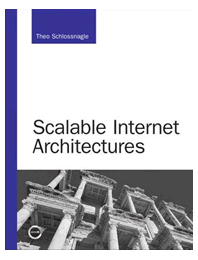 Scalable Internet Architectures