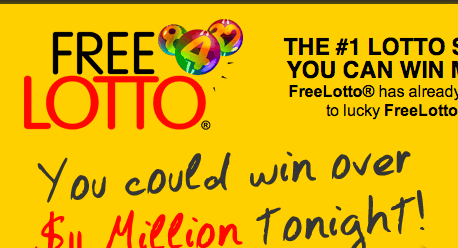 big free lotto