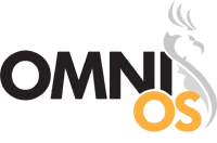 OmniOS logo