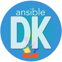 Featured Open-Source Project: Ansible-DK